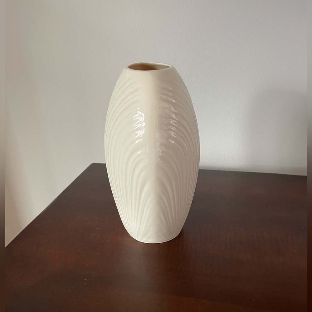 Lenox vintage vase - Picture 4 of 5